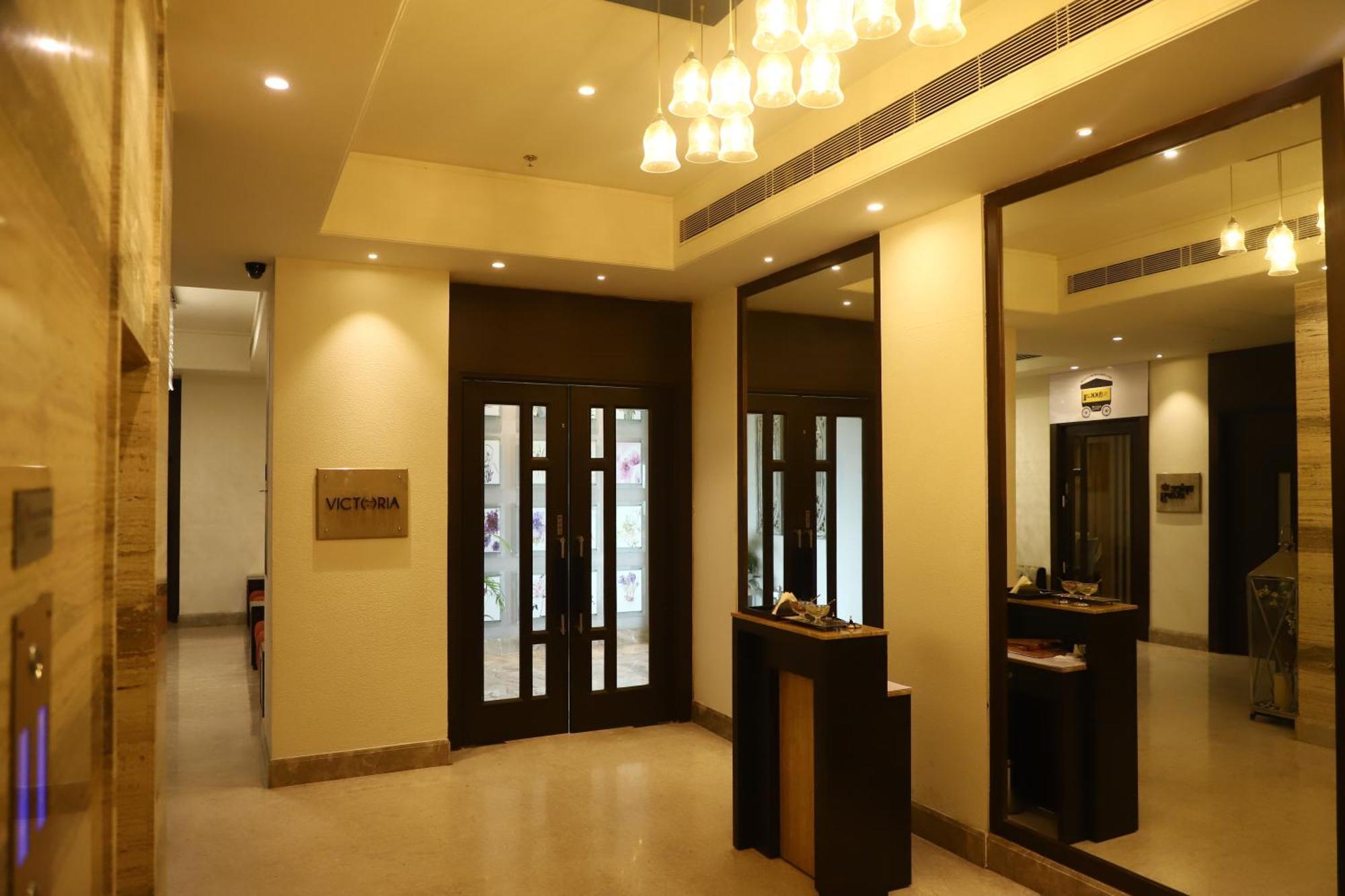 Efcee Sarovar Premiere Bhavnagar Exterior foto